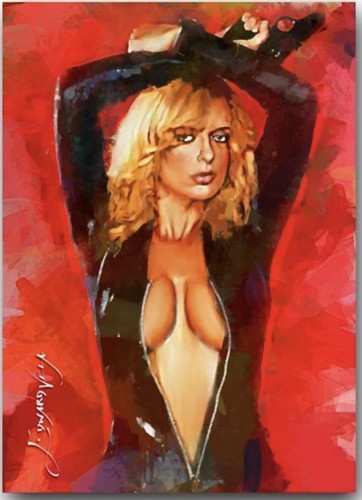 Sybil danning edizione - danning,