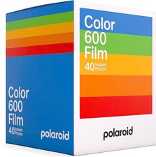 Pellicole istantanee colori - 5,