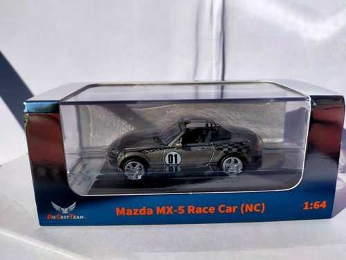 Auto corsa mazda 5 scala - da,