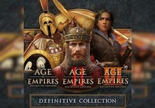 Age of Empires Definitive