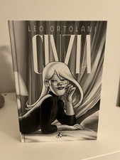 Cinzia - Leo Ortolani - Variant