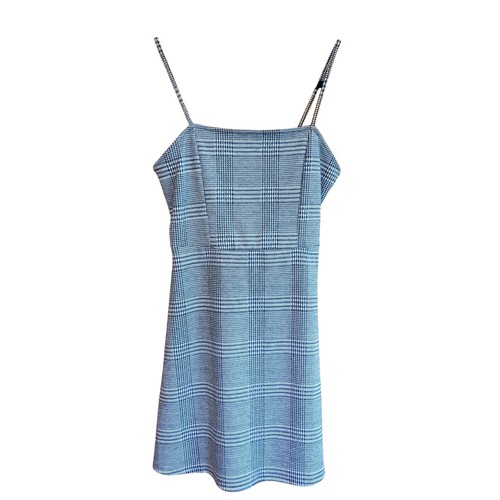 Mini abito express grigio - express,