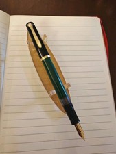 Penna Stilografica Vintage