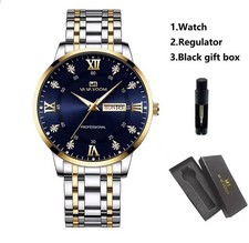 Orologio subacqueo da uomo di