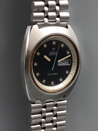 Orologio jumbo vintage nos - vintage,