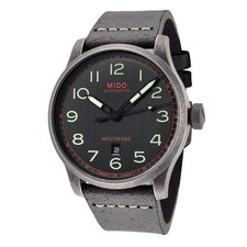 Orologio Mido Uomo Multifort