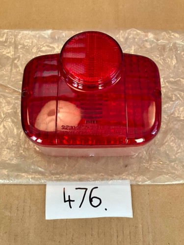 Suzuki lente fanale posteriore - lente,