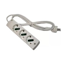 Vimar 00413.C.B Presa Multipla