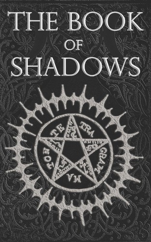 The book shadows white - the, shadows: