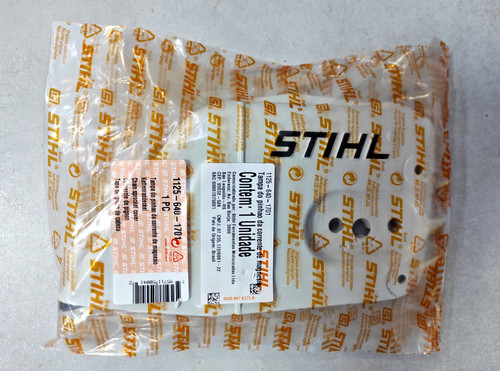 Coperchio frizione stihl - stihl, ms
