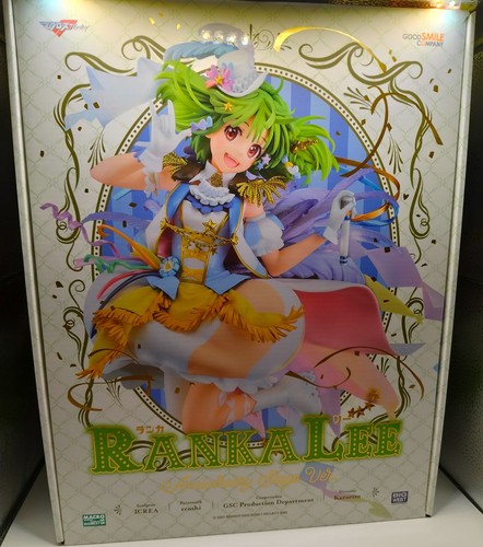 Macross frontier ranka - macross,