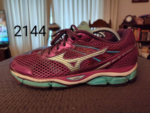 2144 mizuno wave enigma - #, 5