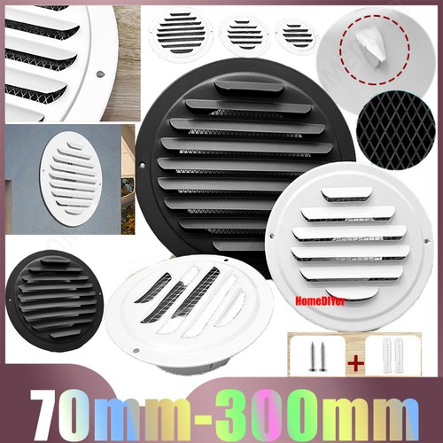 Griglia ventilazione - di,