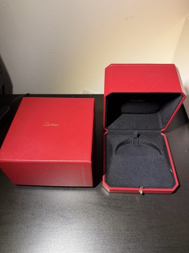 Cartier juste clou nail - clou,