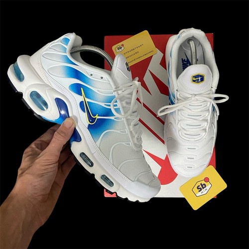 Nike air max plus - nike,
