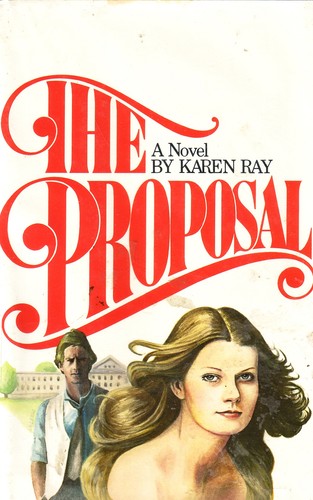 Proposal the - proposal,,