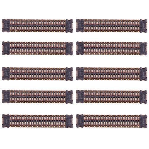 Pcs connettore fpc - pcs, scheda