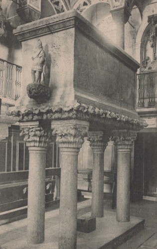 Cartolina feltre belluno - ,