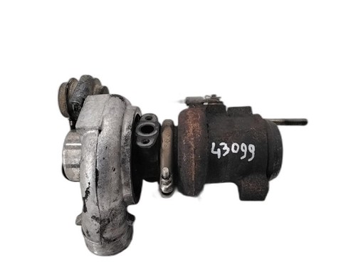 Turbina per land rover - per, range