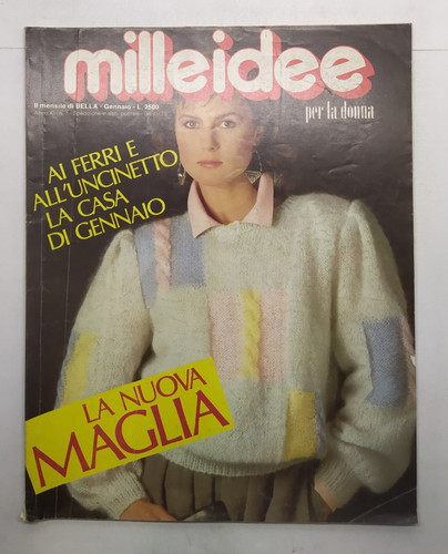 Milleidee per donna - milleidee,