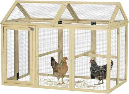 Recinto per galline all - recinto,