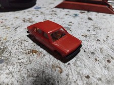 LIMA FIAT 131  SCALA H0  CON