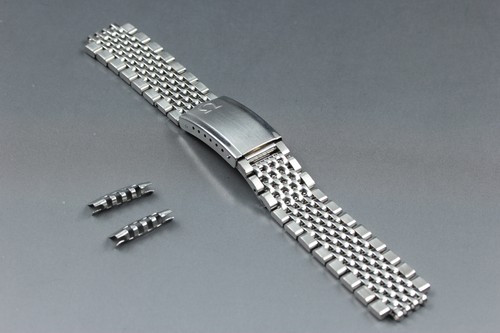 Bracciale omega beads - bracciale, rice