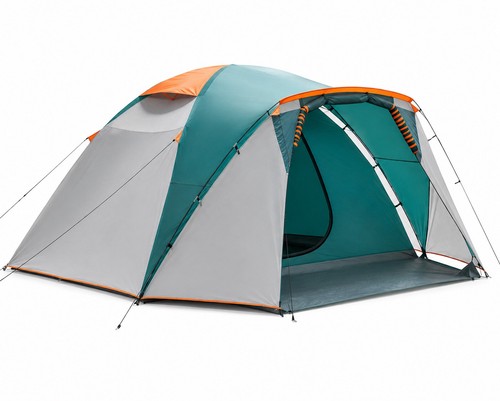 Tenda cupola teal - teal, &