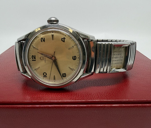 Orologio omega anni swiss - omega, 50