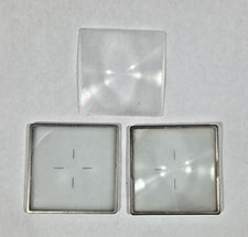 Hasselblad focusing screen lot - focusing,
