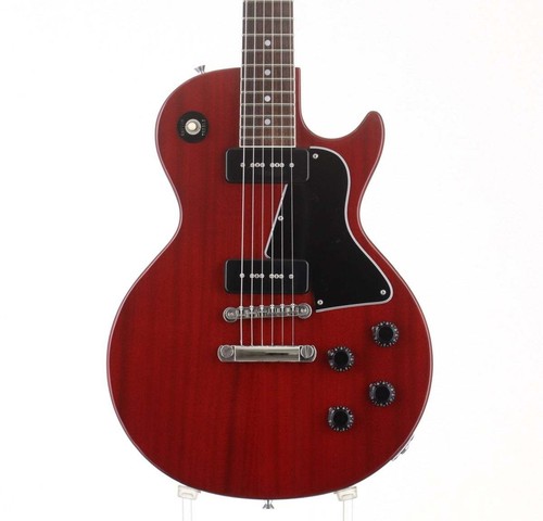 Epiphone limited edition - edition, les
