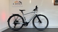 Bici ibrida specializzata