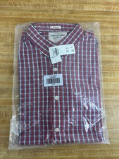 Abercrombie Fitch Camicia Uomo