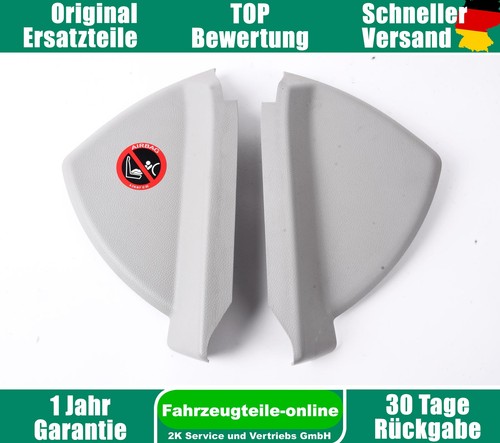 Set copertura cruscotto - set,