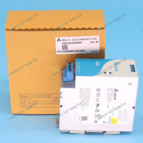 Delta 1pz nuovo drp024v060w3bn - 1pz,