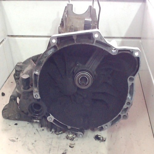 Cambio manuale per - manuale,