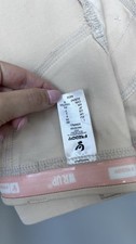 Freddy compression pants - compression, beige