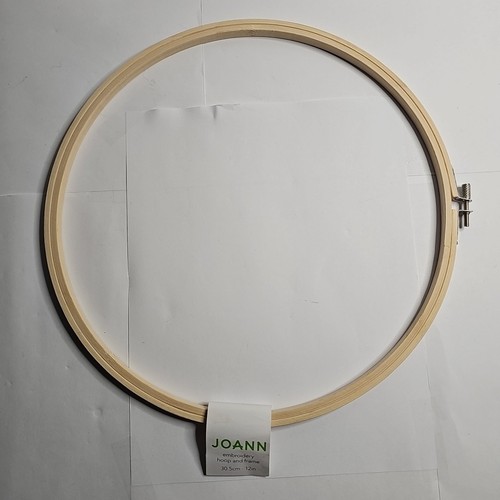 Joann telaio cerchio - telaio,