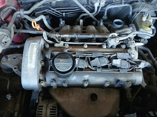 Bky motore seat ibiza - seat, 6l1