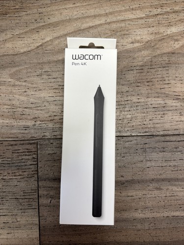 Penna wacom per - penna, 4k