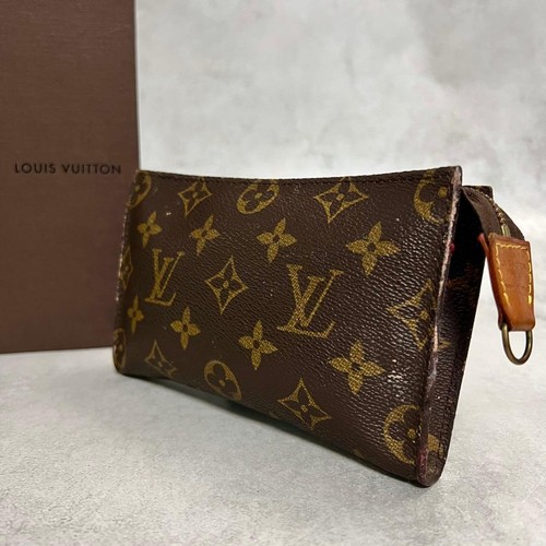 Louis vuitton monogram - louis,