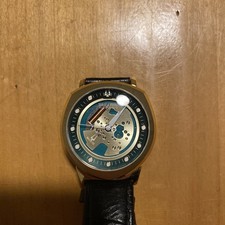 Orologio da polso uomo Bulova