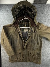 Barbour Bedale A100 giacca