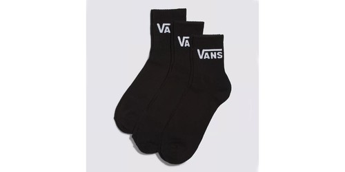 Vans calze unisex classic half - vans,
