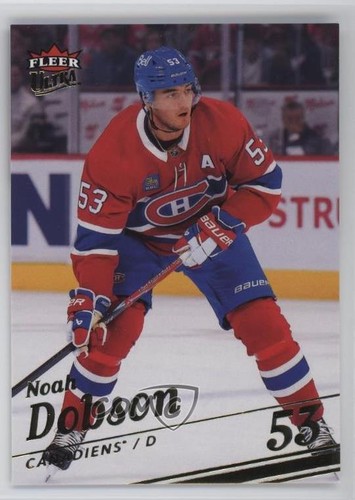 2025 upper deck fleer - upper, ultra