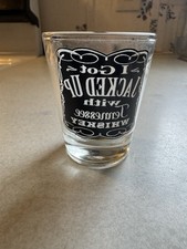 Jack Daniels Tennessee Whiskey