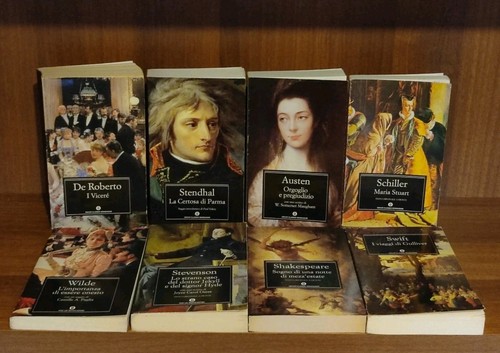 Classici viceré gulliver - classici,