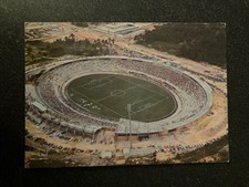 Manuas - Stadium Vivaldo Lima