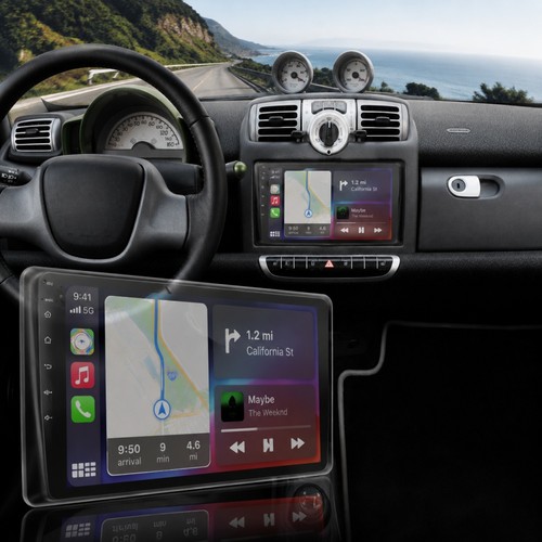 Autoradio android kam - kam, 64