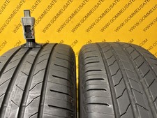 PNEUMATICI USATI ESTIVI GOMME USATE ESTIVE BRIDGESTONE 225 65 17 AL 75%